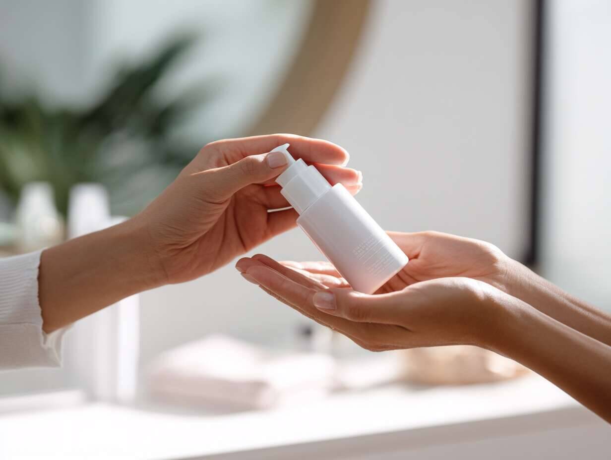 Krémy pre starostlivosť o pleť