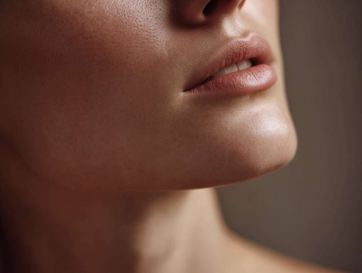 Starostlivosť o tvár